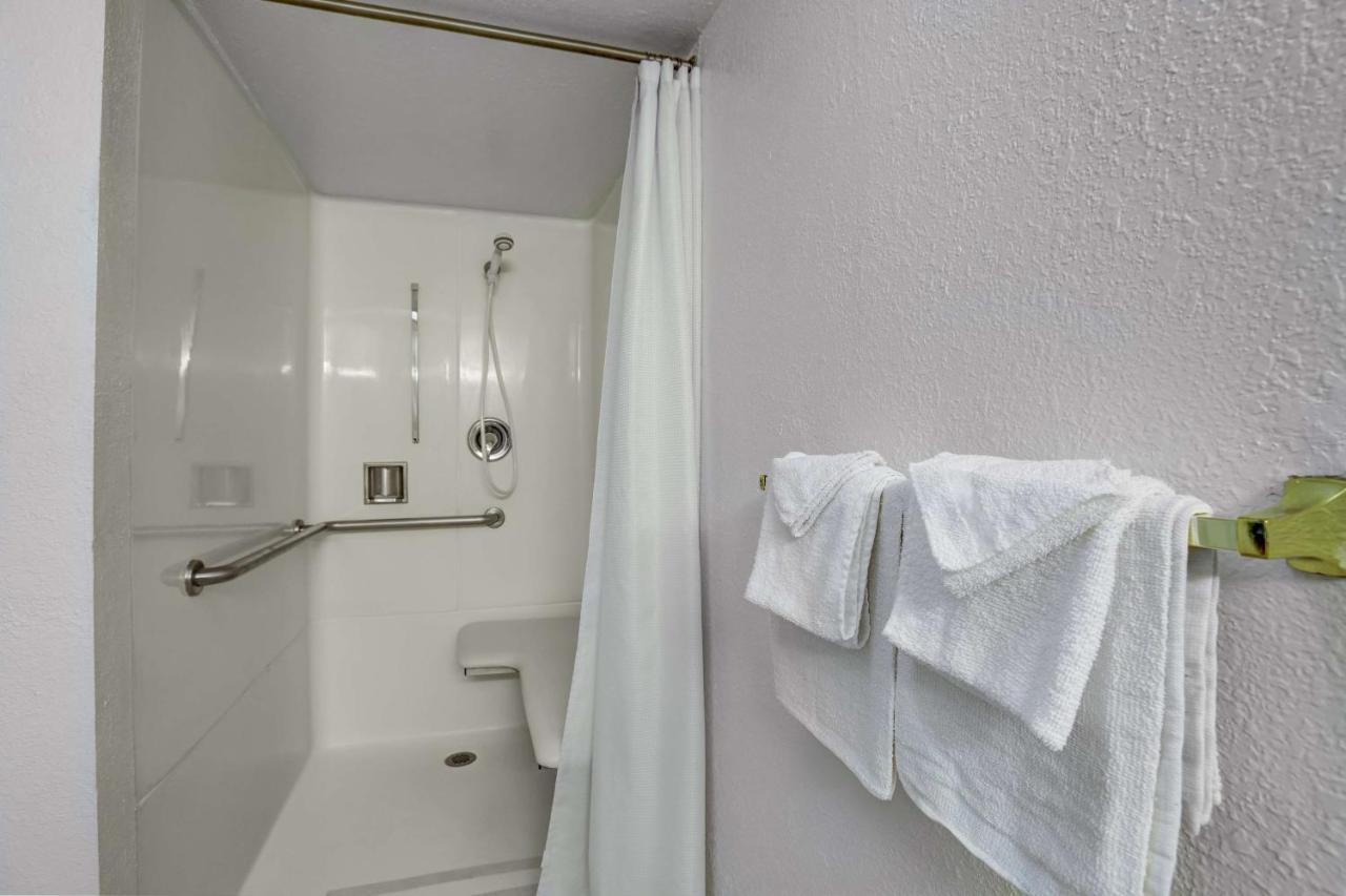 Motel 6-Napa, Ca Kültér fotó